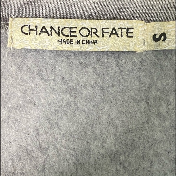 Chance Or Fate Top - Picture 8 of 8